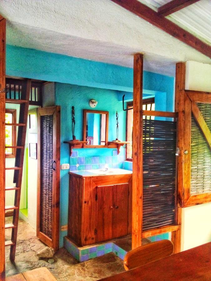 Windy View Guest House Archibolds Extérieur photo