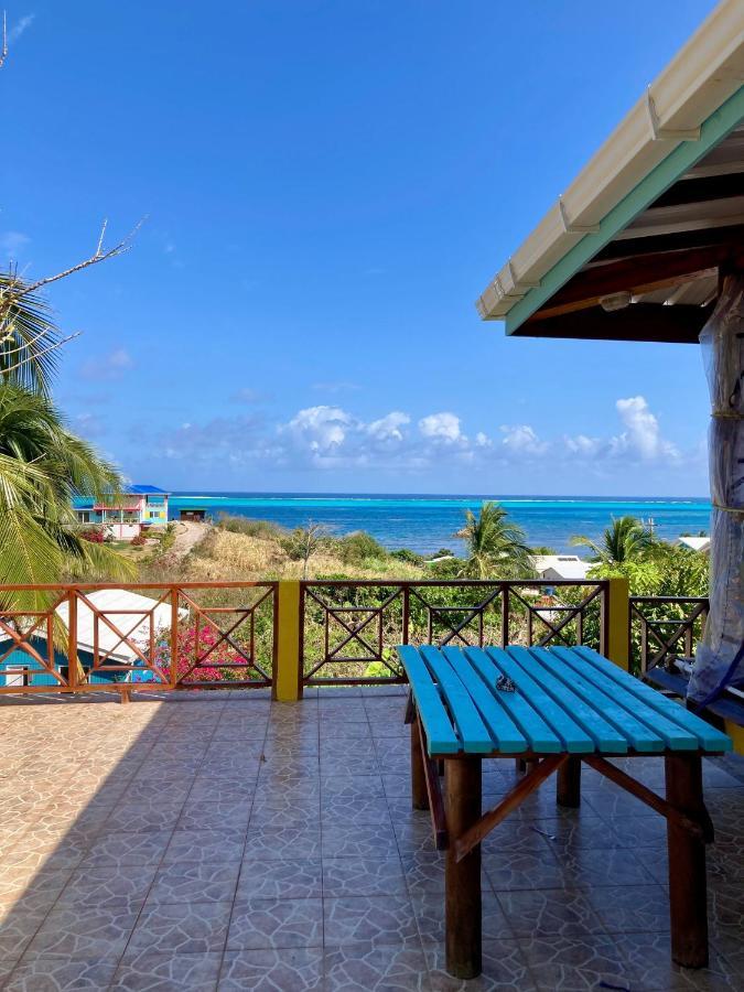 Windy View Guest House Archibolds Extérieur photo
