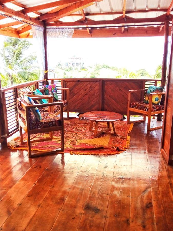 Windy View Guest House Archibolds Extérieur photo
