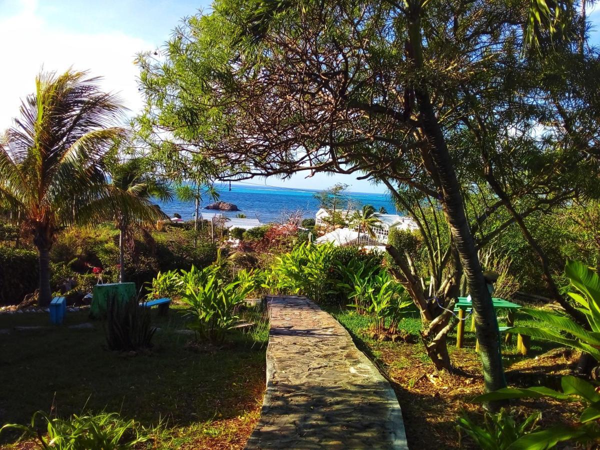 Windy View Guest House Archibolds Extérieur photo