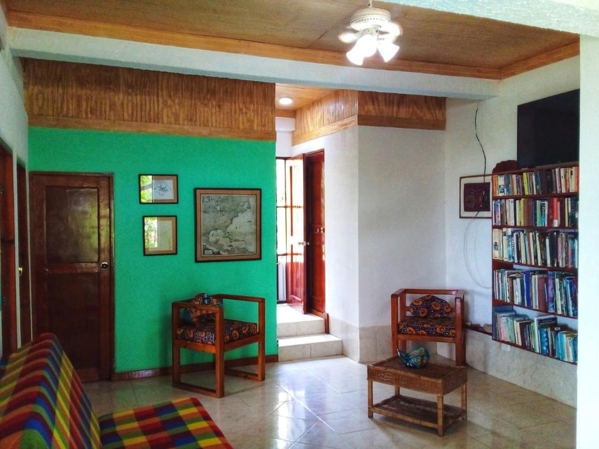 Windy View Guest House Archibolds Extérieur photo