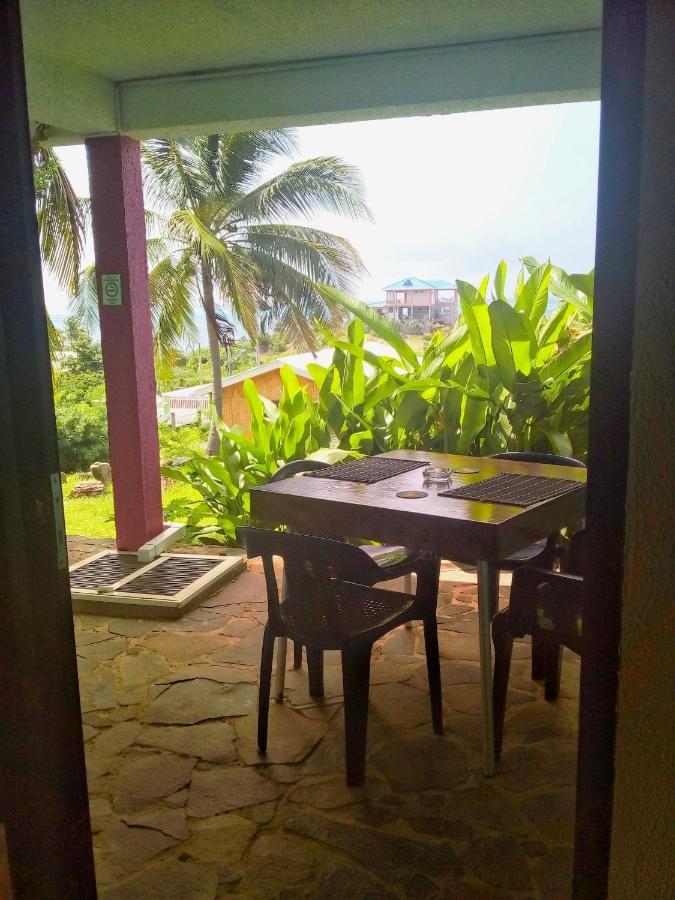Windy View Guest House Archibolds Extérieur photo