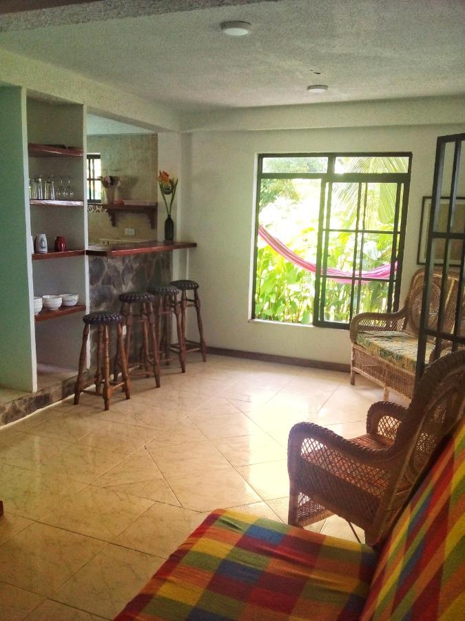 Windy View Guest House Archibolds Extérieur photo