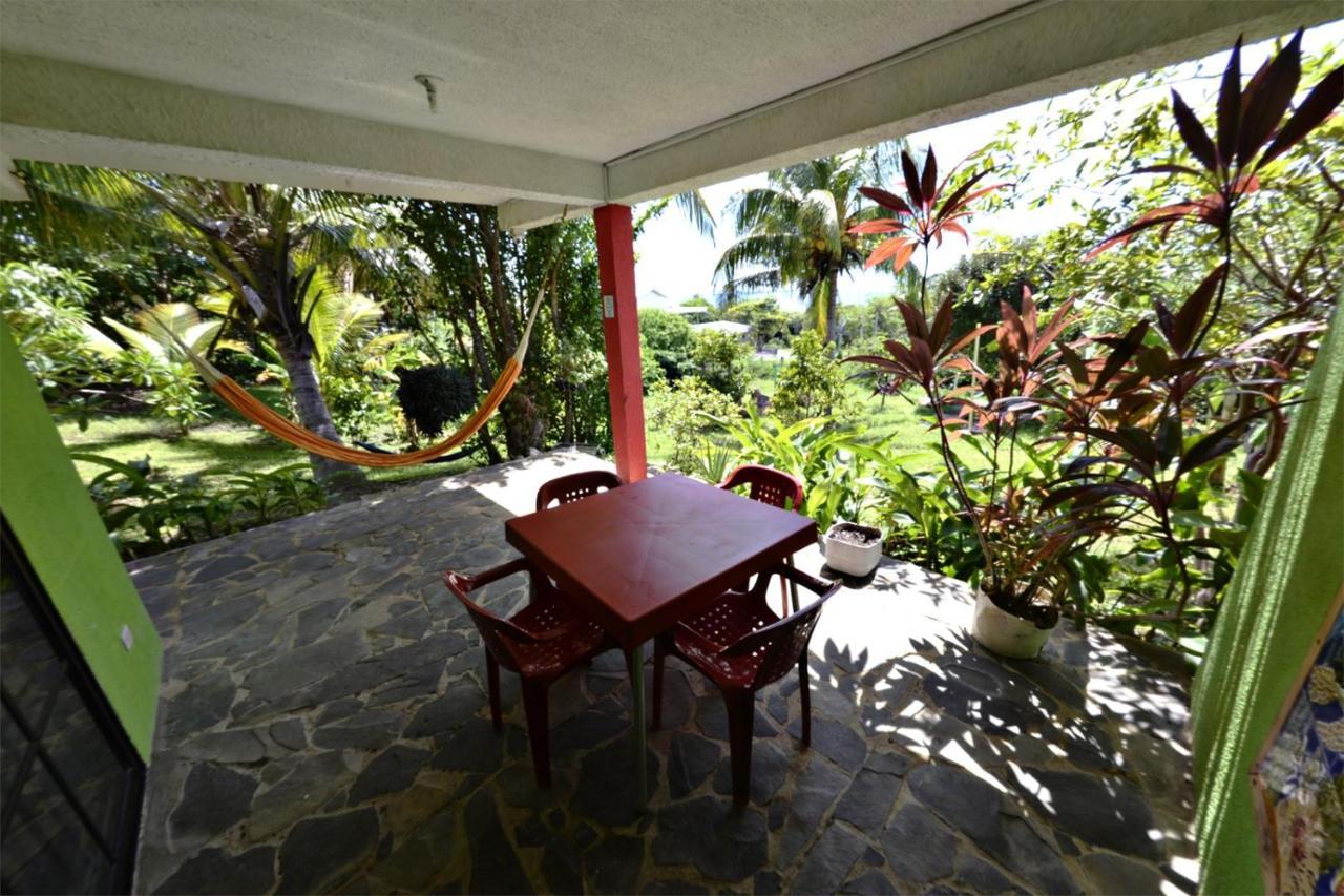 Windy View Guest House Archibolds Extérieur photo