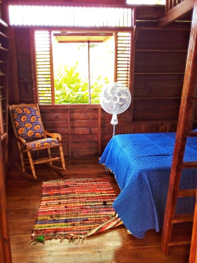 Windy View Guest House Archibolds Extérieur photo
