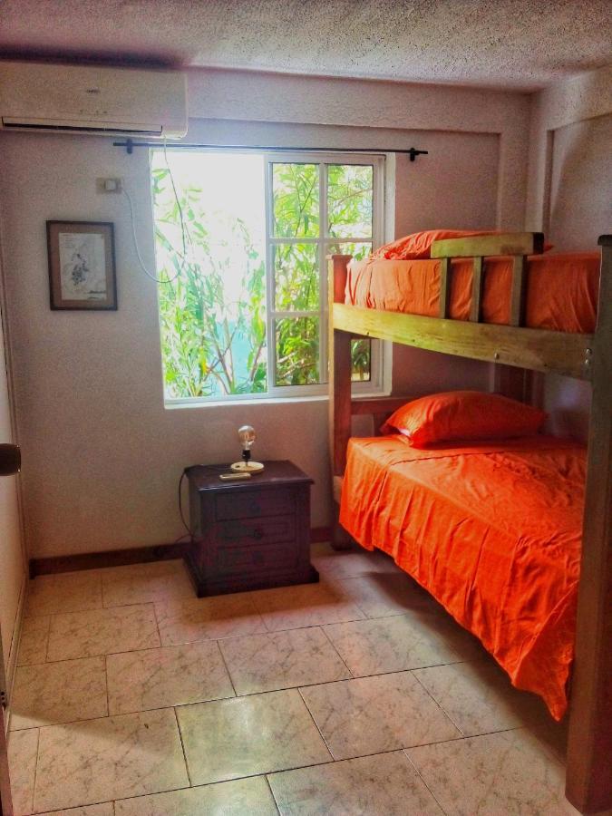 Windy View Guest House Archibolds Extérieur photo