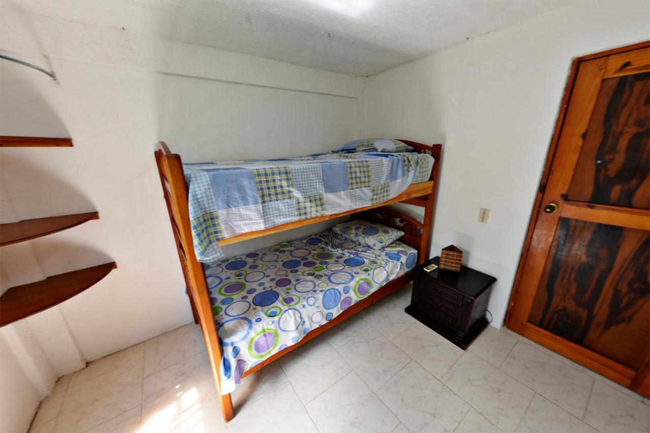 Windy View Guest House Archibolds Extérieur photo