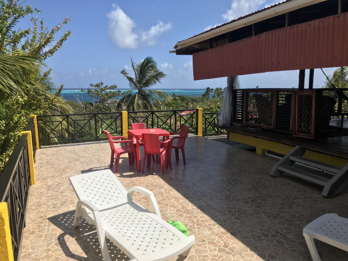 Windy View Guest House Archibolds Extérieur photo