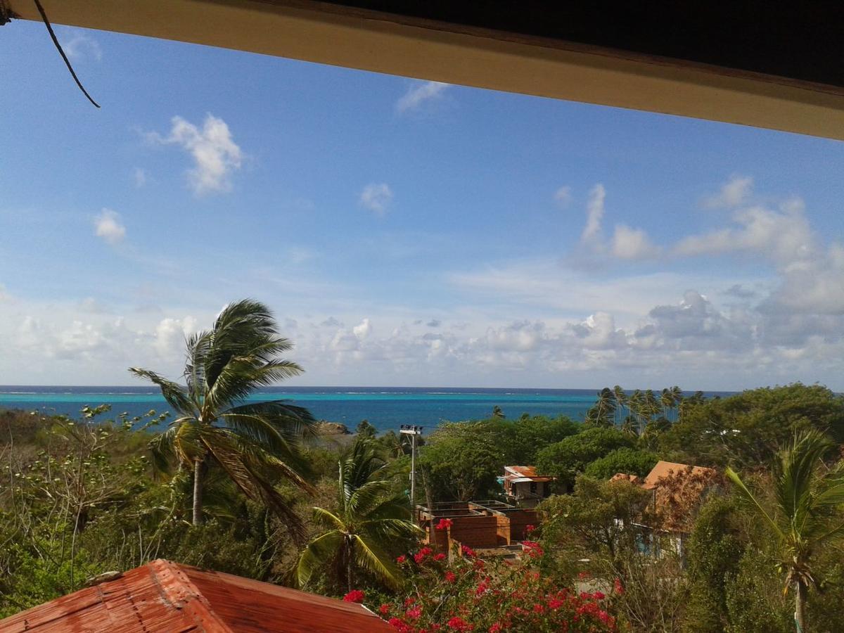 Windy View Guest House Archibolds Extérieur photo