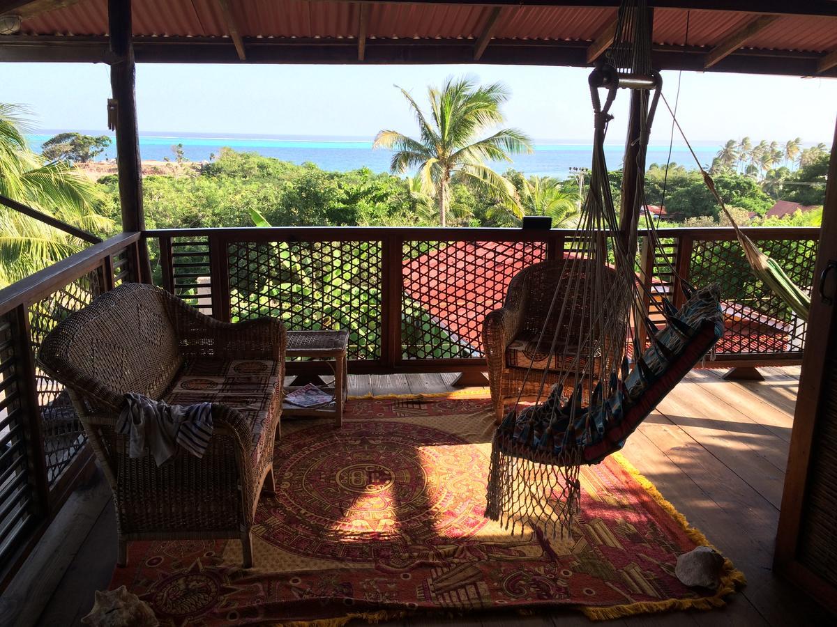 Windy View Guest House Archibolds Extérieur photo
