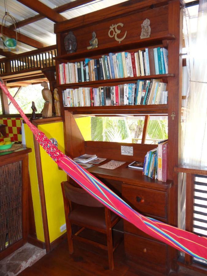 Windy View Guest House Archibolds Extérieur photo