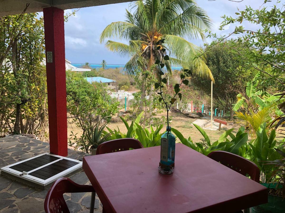 Windy View Guest House Archibolds Extérieur photo