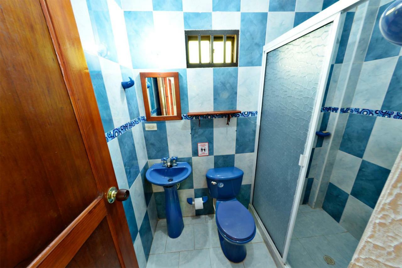 Windy View Guest House Archibolds Extérieur photo