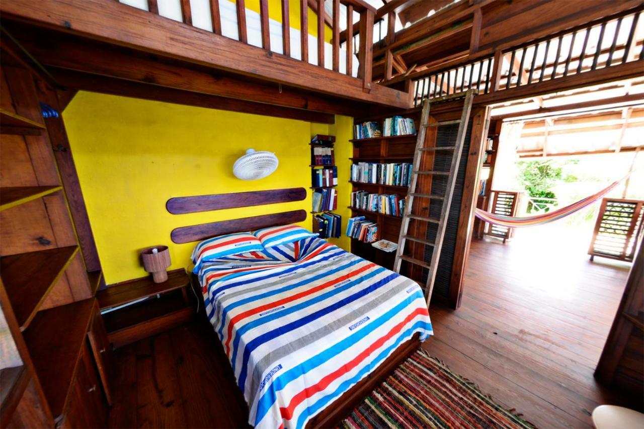 Windy View Guest House Archibolds Extérieur photo