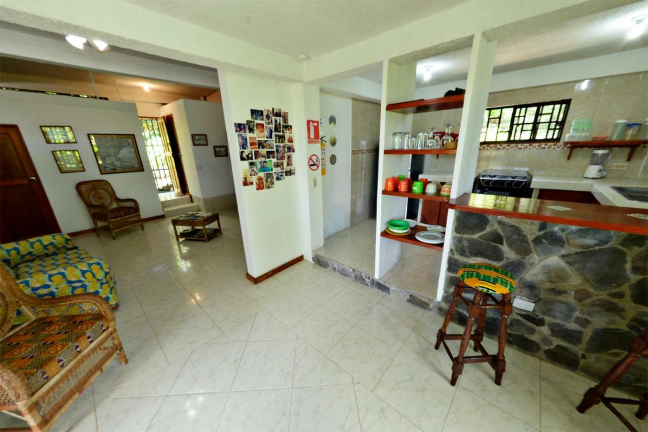 Windy View Guest House Archibolds Extérieur photo