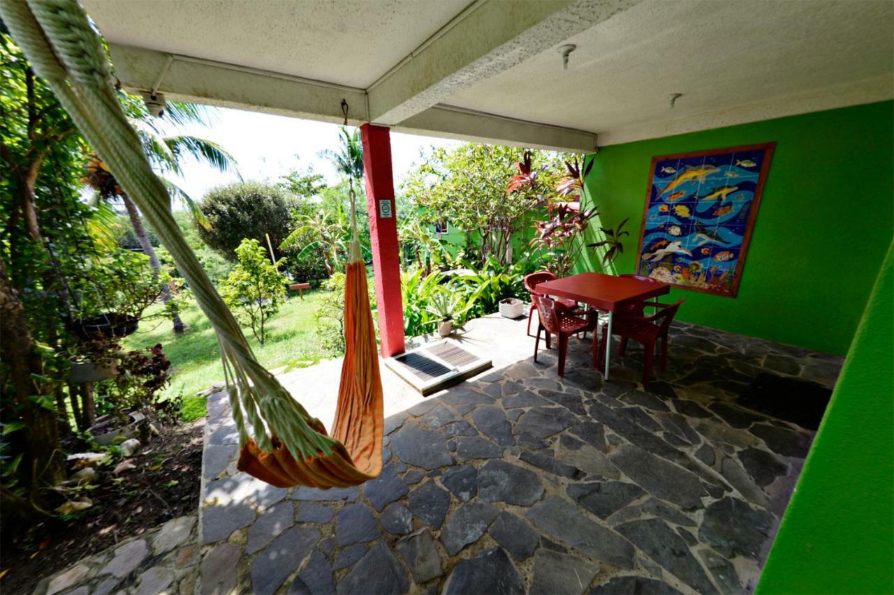 Windy View Guest House Archibolds Extérieur photo