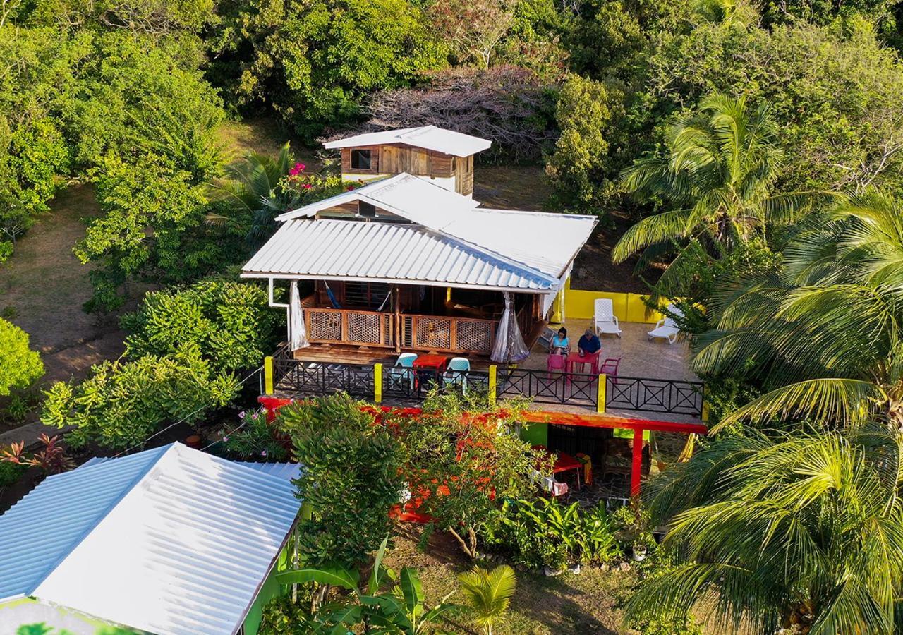 Windy View Guest House Archibolds Extérieur photo